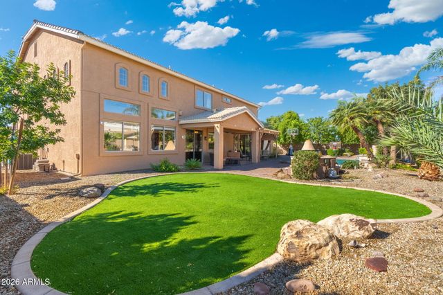 3064 E HUBER Street, Mesa, AZ 85213