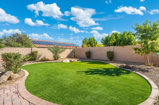 3064 E HUBER Street, Mesa, AZ 85213