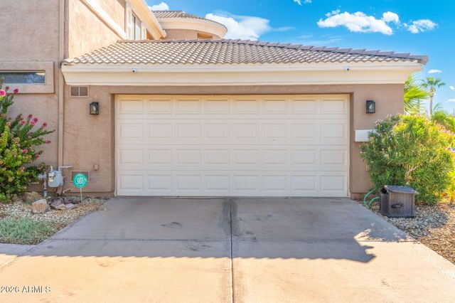 3064 E HUBER Street, Mesa, AZ 85213