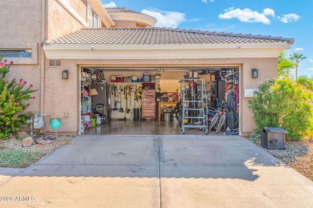 3064 E HUBER Street, Mesa, AZ 85213