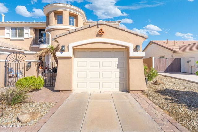 3064 E HUBER Street, Mesa, AZ 85213