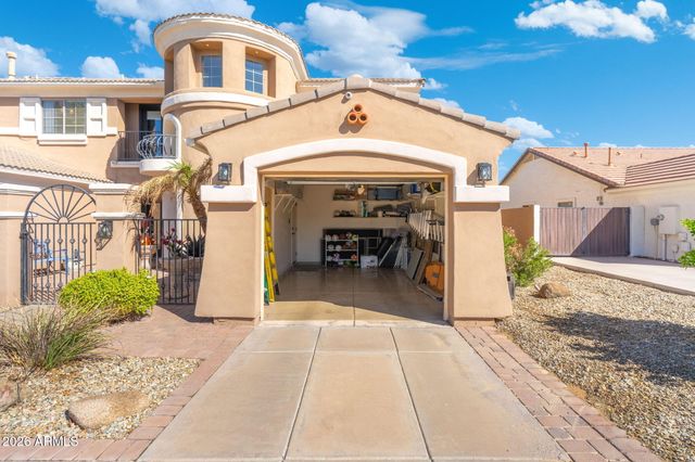 3064 E HUBER Street, Mesa, AZ 85213