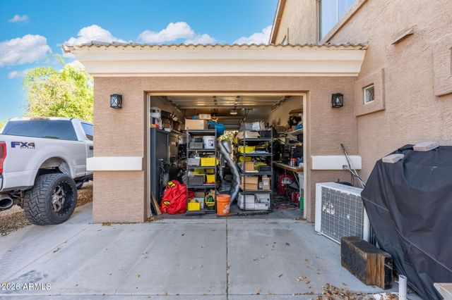 3064 E HUBER Street, Mesa, AZ 85213