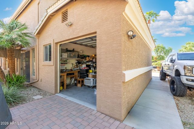 3064 E HUBER Street, Mesa, AZ 85213