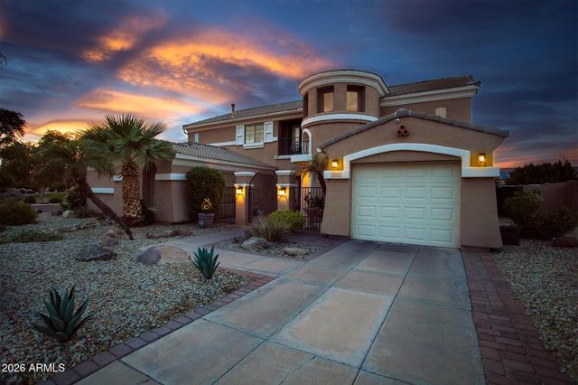 3064 E HUBER Street, Mesa, AZ 85213