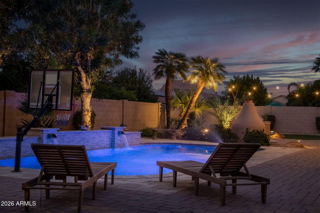 3064 E HUBER Street, Mesa, AZ 85213