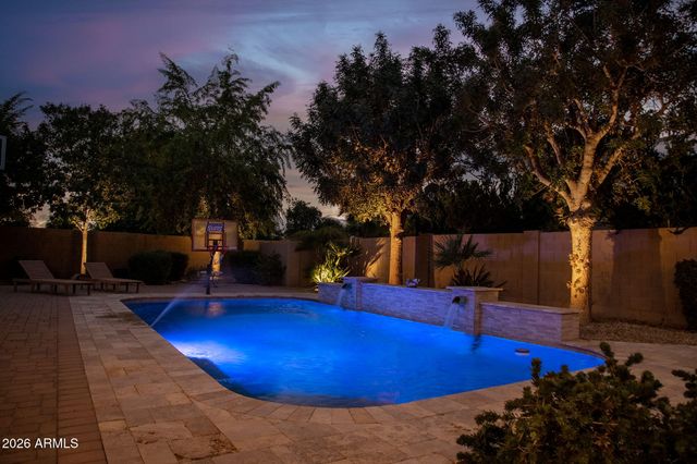 3064 E HUBER Street, Mesa, AZ 85213