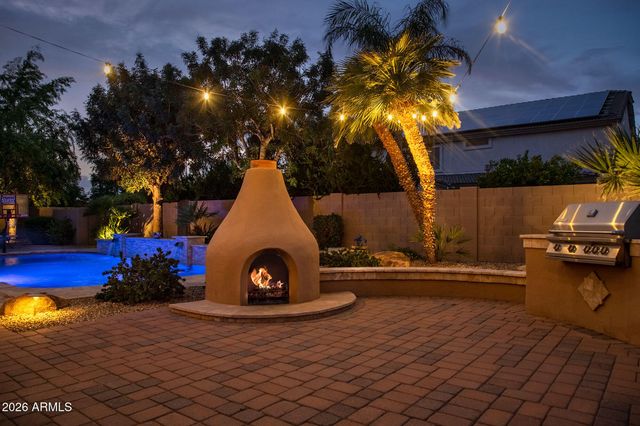 3064 E HUBER Street, Mesa, AZ 85213