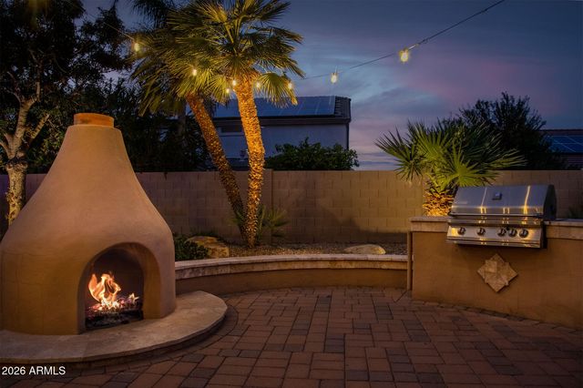 3064 E HUBER Street, Mesa, AZ 85213