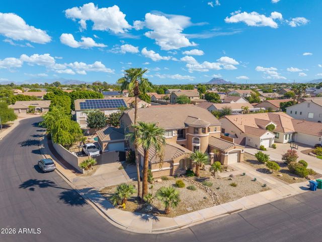 3064 E HUBER Street, Mesa, AZ 85213