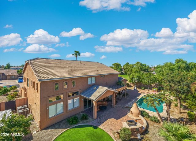3064 E HUBER Street, Mesa, AZ 85213