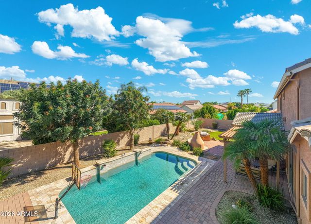 3064 E HUBER Street, Mesa, AZ 85213