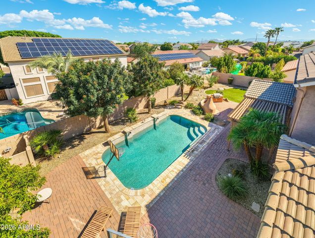 3064 E HUBER Street, Mesa, AZ 85213