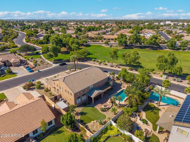 3064 E HUBER Street, Mesa, AZ 85213