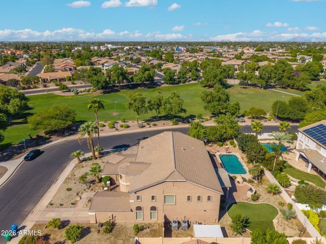 3064 E HUBER Street, Mesa, AZ 85213