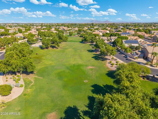 3064 E HUBER Street, Mesa, AZ 85213