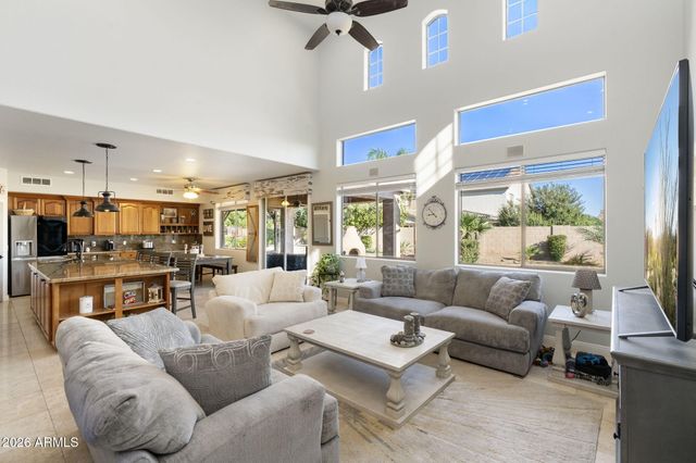 3064 E HUBER Street, Mesa, AZ 85213
