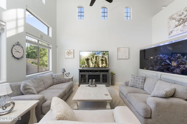 3064 E HUBER Street, Mesa, AZ 85213
