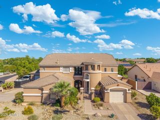 3064 E HUBER Street, Mesa, AZ 85213