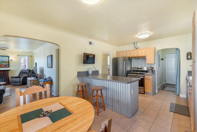 1212 Lead Avenue SW, Albuquerque, NM 87102
