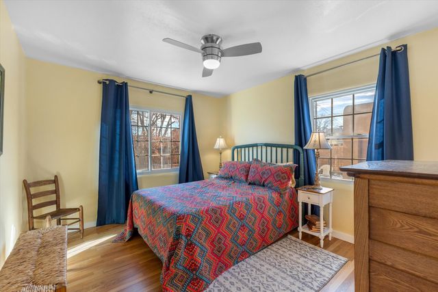 1212 Lead Avenue SW, Albuquerque, NM 87102