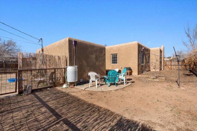 1212 Lead Avenue SW, Albuquerque, NM 87102