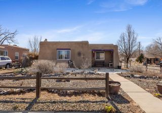 1212 Lead Avenue SW, Albuquerque, NM 87102