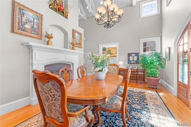 395 Tanglewood Circle, Reform, AL 35481