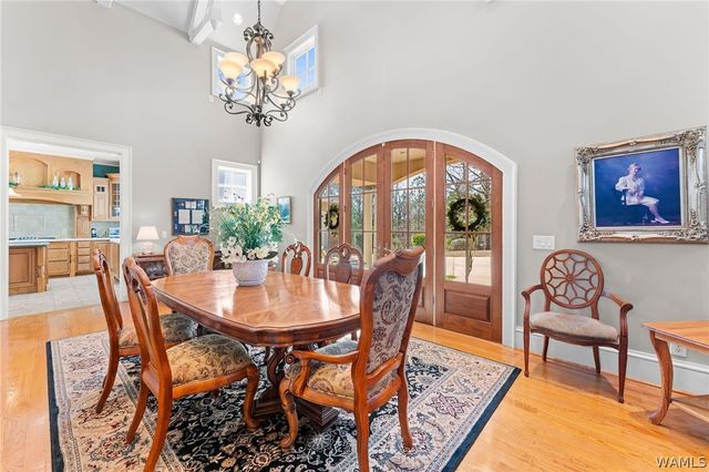 395 Tanglewood Circle, Reform, AL 35481