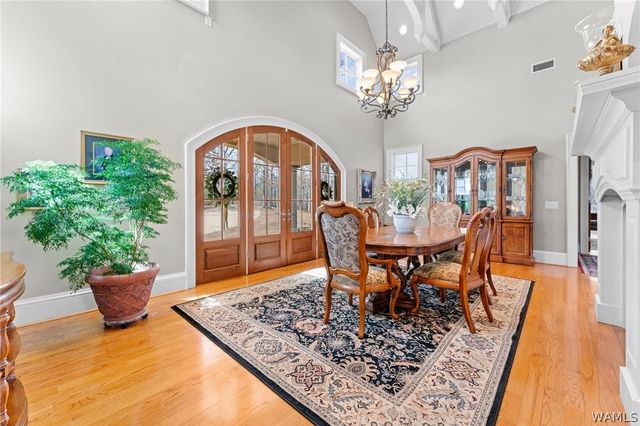 395 Tanglewood Circle, Reform, AL 35481