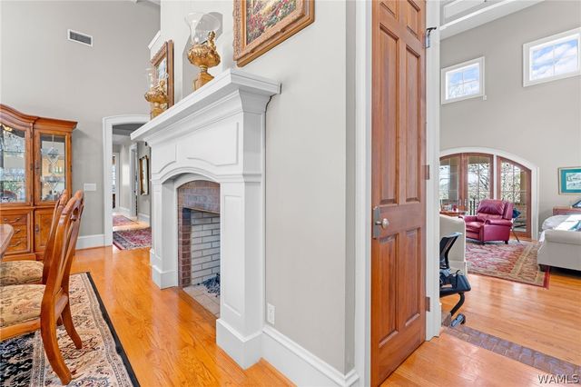 395 Tanglewood Circle, Reform, AL 35481