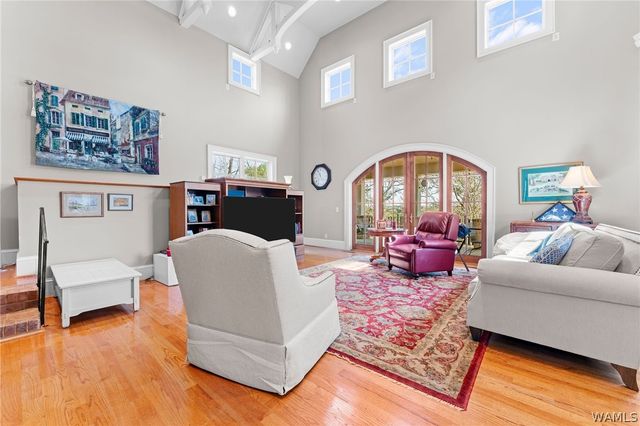 395 Tanglewood Circle, Reform, AL 35481