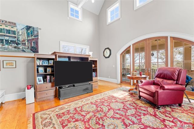 395 Tanglewood Circle, Reform, AL 35481