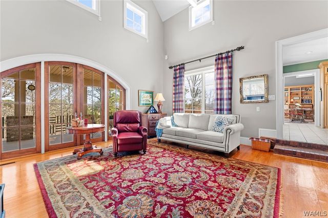 395 Tanglewood Circle, Reform, AL 35481