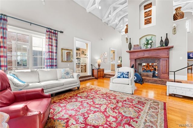 395 Tanglewood Circle, Reform, AL 35481