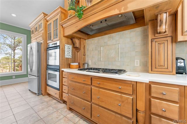 395 Tanglewood Circle, Reform, AL 35481