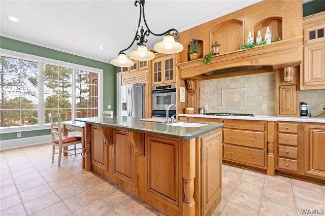 395 Tanglewood Circle, Reform, AL 35481