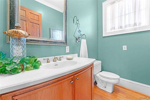 395 Tanglewood Circle, Reform, AL 35481