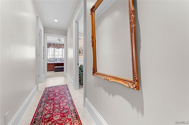 395 Tanglewood Circle, Reform, AL 35481