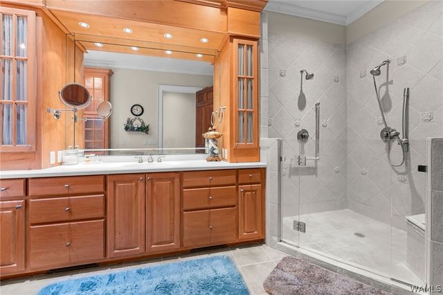 395 Tanglewood Circle, Reform, AL 35481