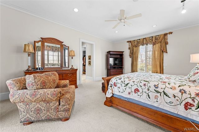 395 Tanglewood Circle, Reform, AL 35481