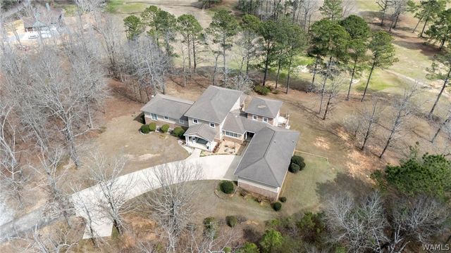 395 Tanglewood Circle, Reform, AL 35481