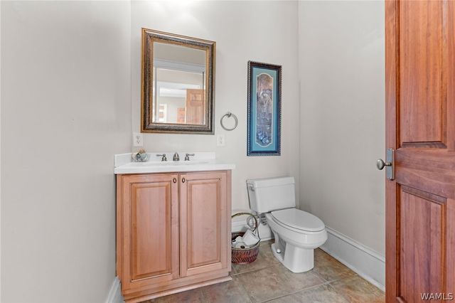 395 Tanglewood Circle, Reform, AL 35481