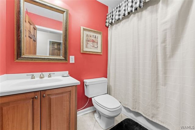 395 Tanglewood Circle, Reform, AL 35481