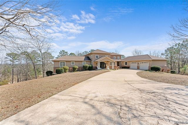 395 Tanglewood Circle, Reform, AL 35481
