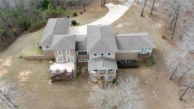 395 Tanglewood Circle, Reform, AL 35481