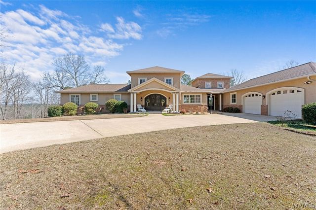 395 Tanglewood Circle, Reform, AL 35481