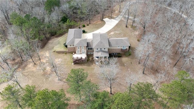 395 Tanglewood Circle, Reform, AL 35481