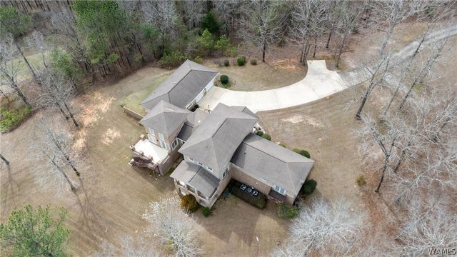 395 Tanglewood Circle, Reform, AL 35481