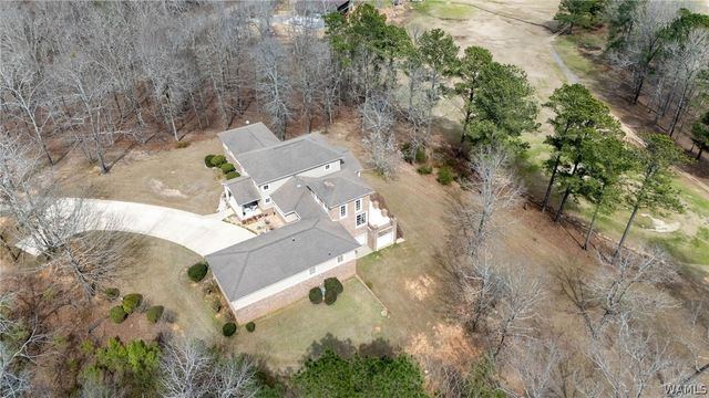 395 Tanglewood Circle, Reform, AL 35481